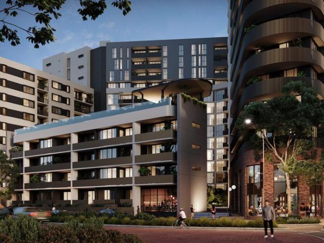 Apartment for rent in Sydney, New South Wales