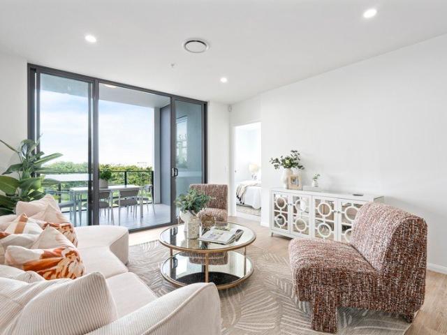 Apartment for sale in Fernbrook, Queensland