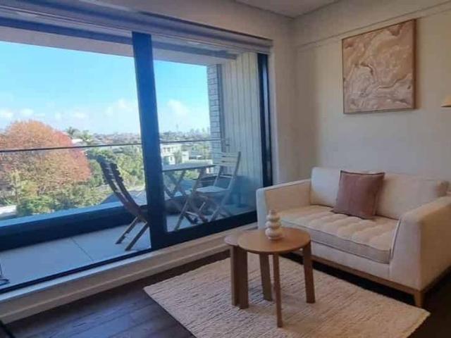 Apartment for rent in Hillersden, Oroua County