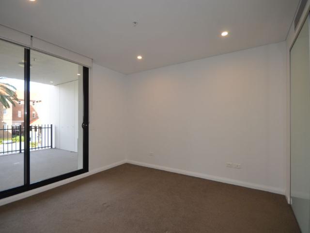 Apartment for rent in Westmead