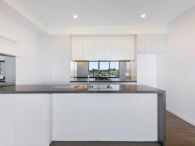Apartment for rent in North Kellyville, Sydney