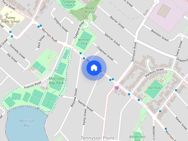 House for rent in Sydney, New South Wales