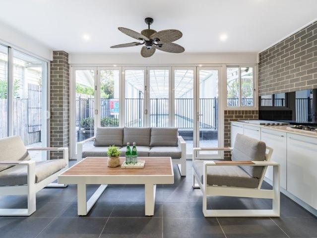 House for sale in Sydney, New South Wales