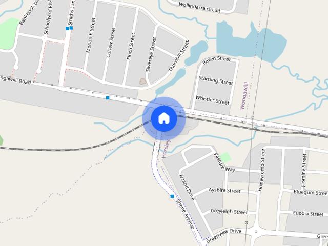 Townhouse for rent in Wongawilli, Wollongong City Council