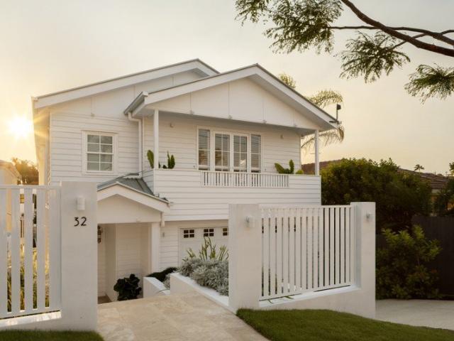 House for sale in Ascot, Greater Brisbane