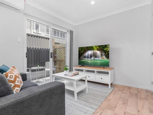 Granny Flat for rent in Methul, Queensland