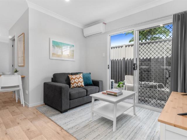 Granny Flat for rent in Bald Hills, City of Brisbane