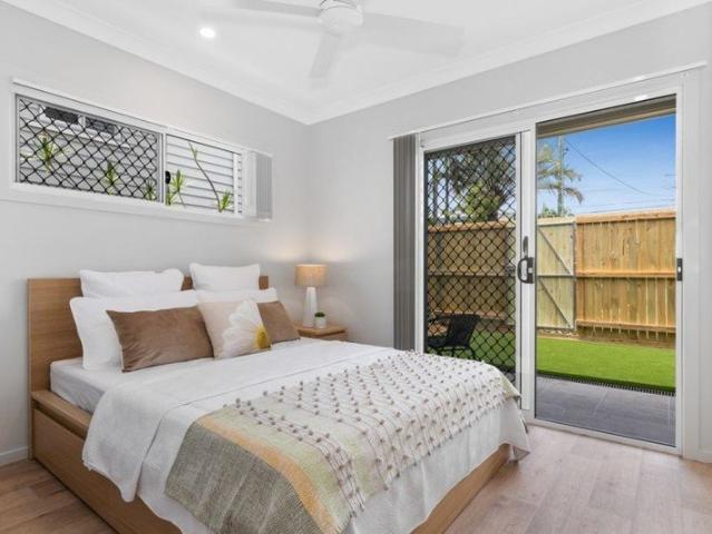 Granny Flat for rent in Methul, Queensland