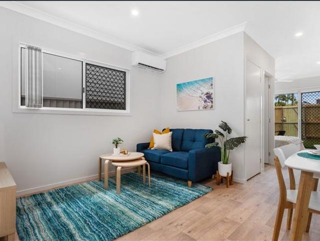 Granny Flat for rent in Methul, Queensland