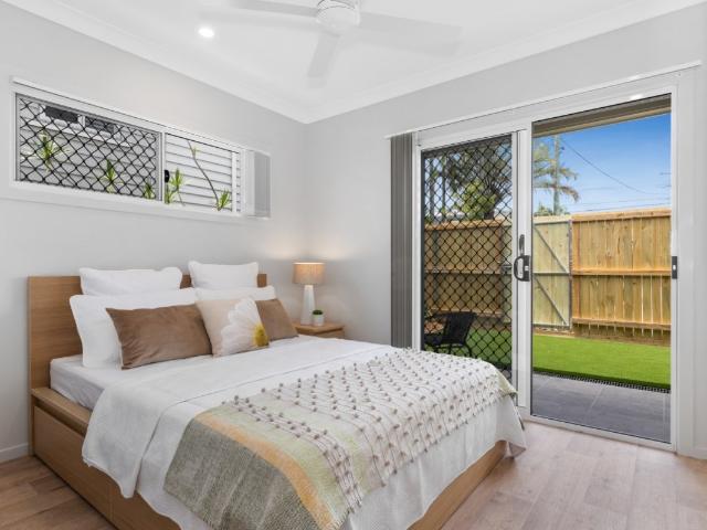 Granny Flat for rent in Methul, Queensland