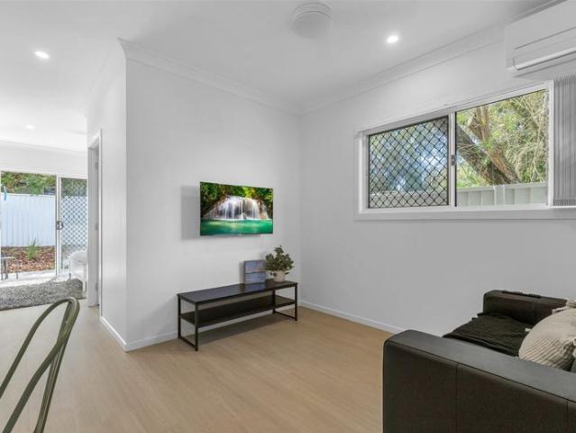 Granny Flat for rent in Methul, Queensland