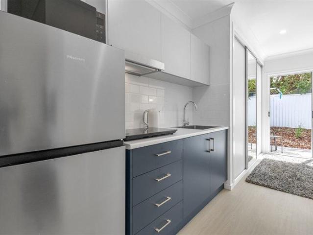 Granny Flat for rent in Methul, Queensland