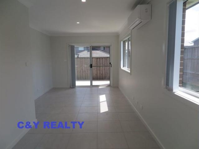 House for rent in Tallawong, Sydney