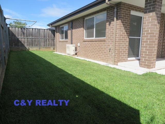 House for rent in Tallawong, Sydney
