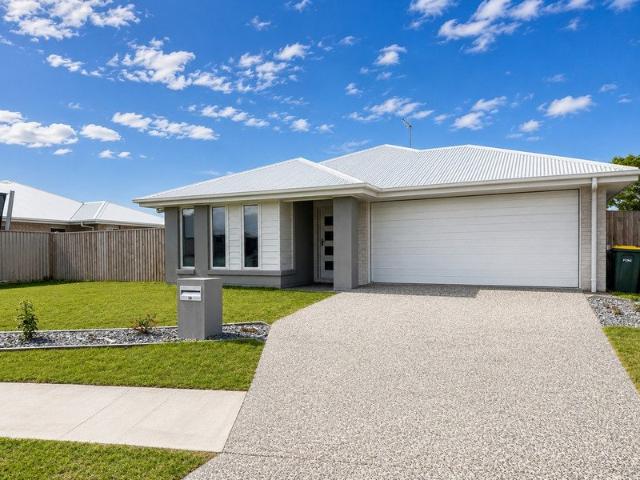 House for rent in Burrum Heads, Queensland