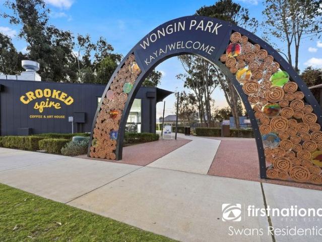 House for rent in Henley Brook, City of Swan