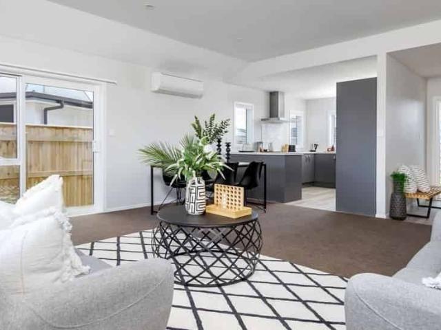 House for rent in Opaki, Wellington