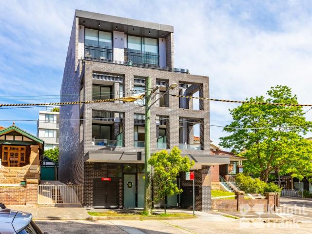 Townhouse for sale in Sydney, New South Wales