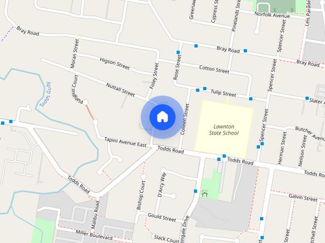 Apartment for rent in Lawnton, Greater Brisbane