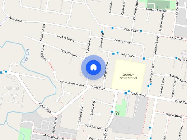 Apartment for rent in Lawnton, Greater Brisbane