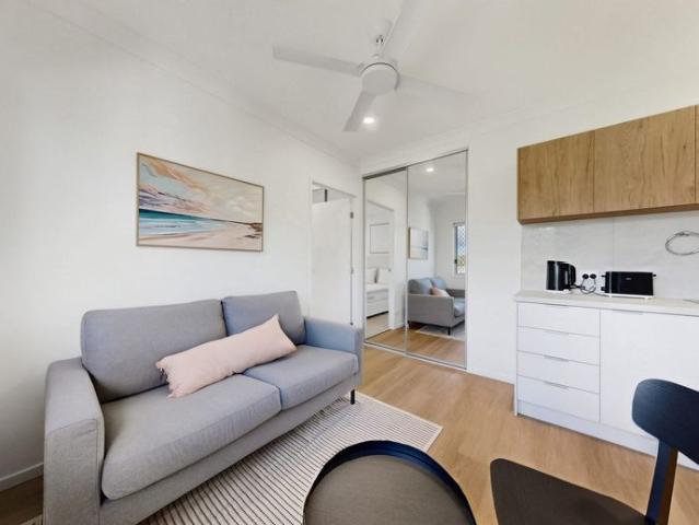 Apartment for rent in Ashgrove, Greater Brisbane