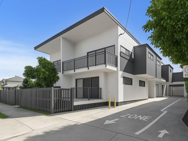 House for rent in Toombul, Queensland