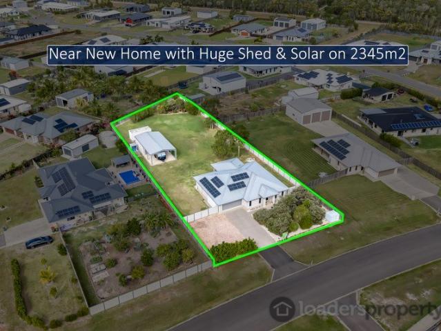 House for sale in Banyan, Queensland