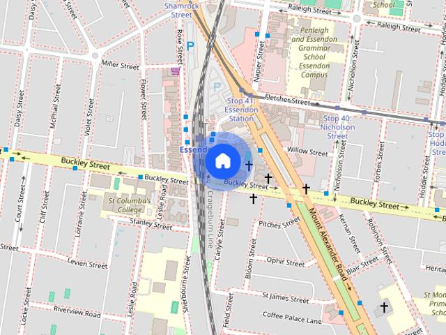 Apartment for rent in Camerons Creek, Victoria