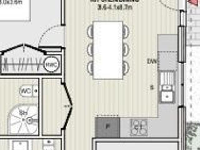 House for rent in Pukekura, Waikato