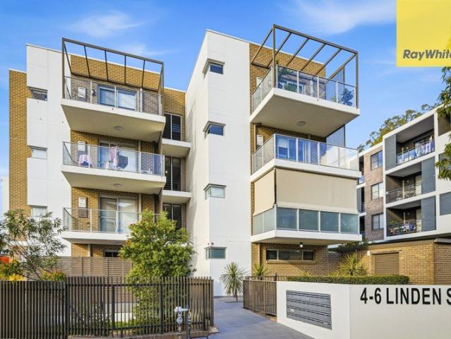 Apartment for sale in Sydney, New South Wales