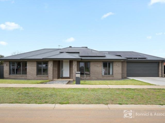 House for sale in Wahgunyah, Victoria
