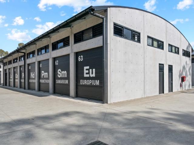 Warehouse for sale in Warnervale, New South Wales