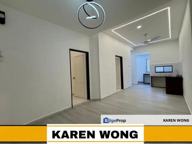 House for sale in Sungai Petani, Kuala Muda