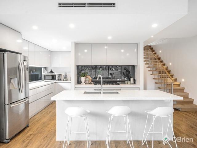 Townhouse for sale in Camerons Creek, Victoria