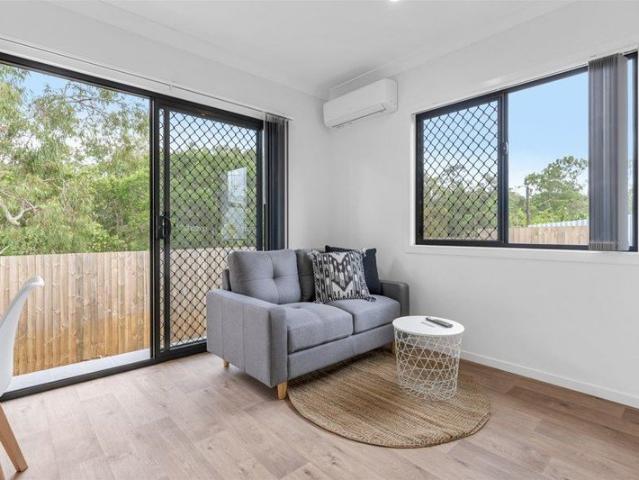 Granny Flat for rent in Toombul, Queensland