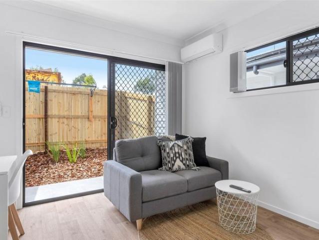 Granny Flat for rent in Toombul, Queensland