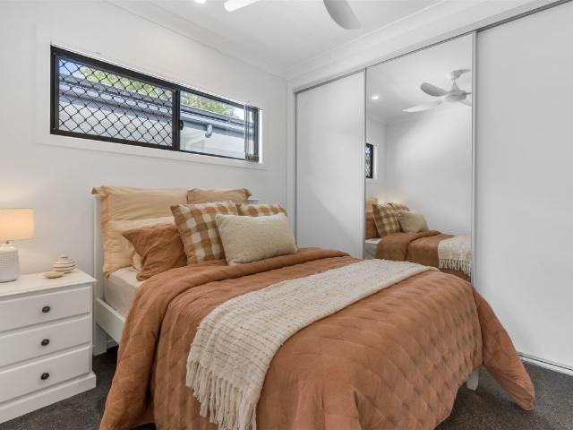 Granny Flat for rent in Toombul, Queensland