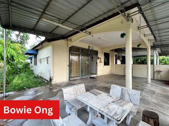 Residential House for sale in Sungai Petani, Kuala Muda