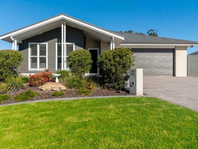 House for sale in Narrawallee, New South Wales
