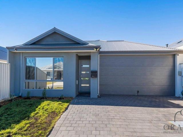 House for rent in Golden Bay, Western Australia