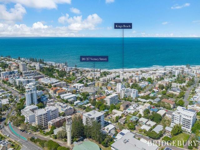 Apartment for sale in Kings Creek, Queensland