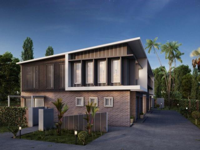 Townhouse for rent in Kings Creek, Queensland
