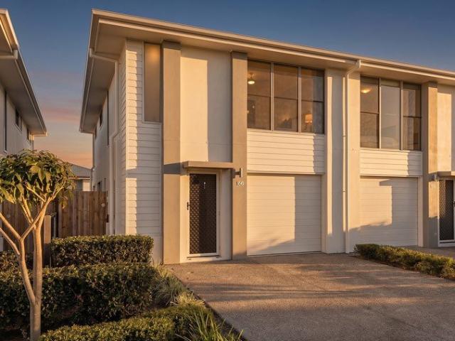 Townhouse for sale in Toombul, Queensland