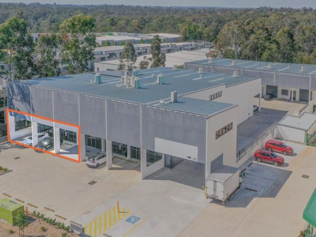 Office for rent in Rouse Hill, Sydney