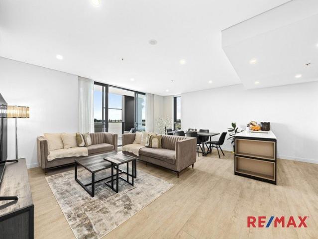 Apartment for rent in Edmondson Park, Sydney