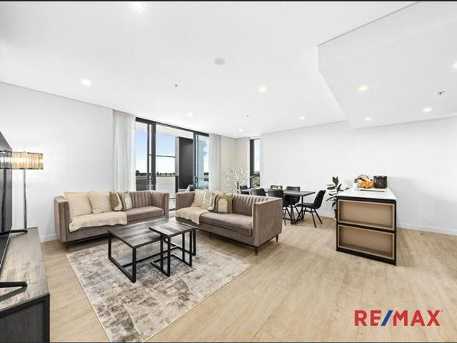 Apartment for rent in Edmondson Park, Sydney