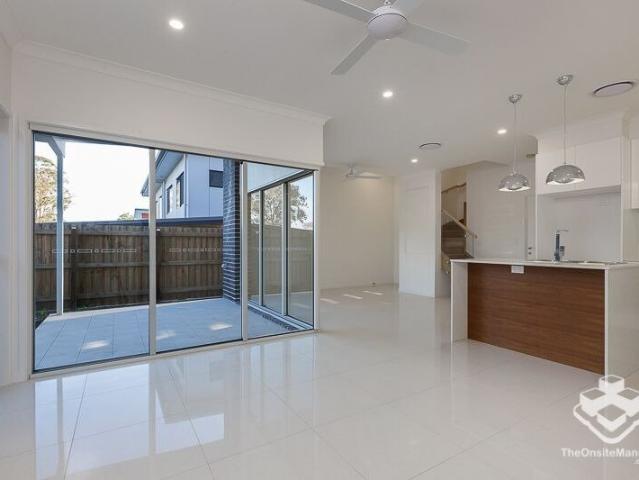Townhouse for rent in Methul, Queensland