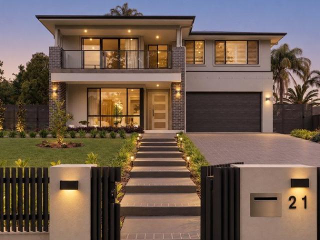 House for sale in Castle Hill, Sydney