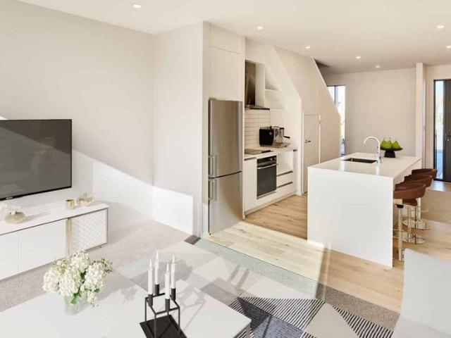 Townhouse for rent in Paraparaumu, Wellington