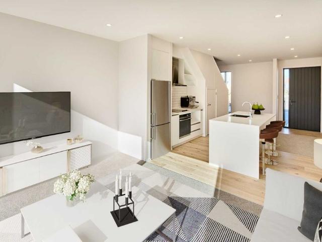 Townhouse for rent in Paraparaumu Beach, Paraparaumu